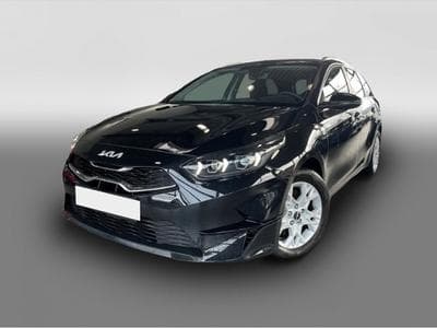 Kia Ceed (2026) - Photo 1