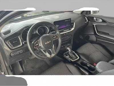 Kia Ceed (2026) - Photo 5