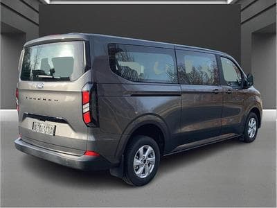 Ford Tourneo (2026) - Foto 10
