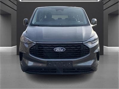 Ford Tourneo (2026) - Foto 15