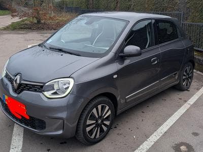 Renault Twingo 65 Zen (2021) - Photo 1