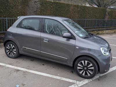 Renault Twingo 65 Zen (2021) - Photo 2
