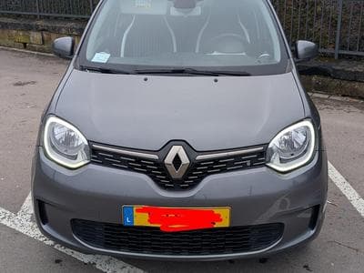 Renault Twingo 65 Zen (2021) - Photo 3
