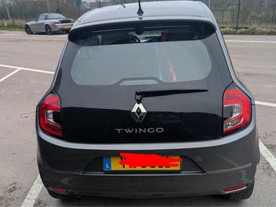 Renault Twingo 65 Zen (2021) - Photo 4