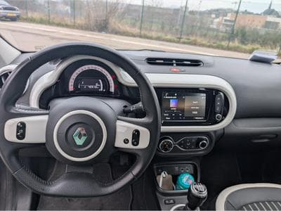 Renault Twingo 65 Zen (2021) - Photo 5