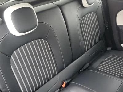 Renault Twingo 65 Zen (2021) - Photo 8