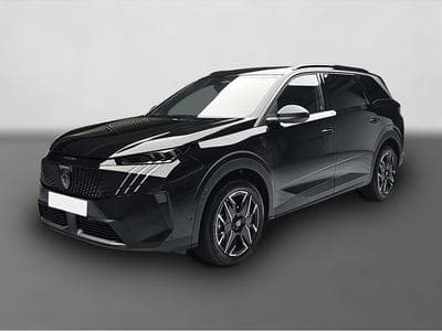 Peugeot 5008 (2026) - Foto 1