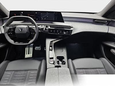 Peugeot 5008 (2026) - Foto 6