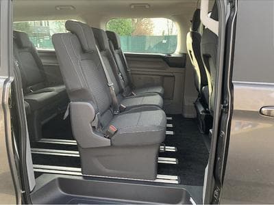 Ford Tourneo (2026) - Foto 12