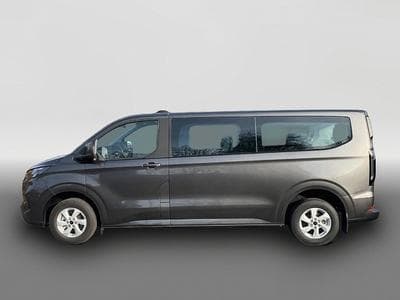 Ford Tourneo (2026) - Foto 2