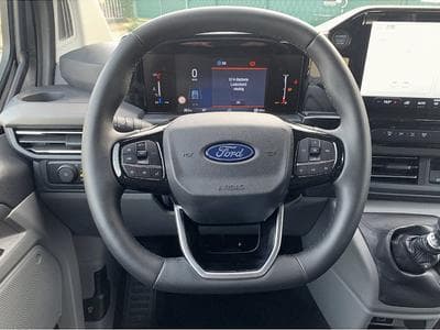 Ford Tourneo (2026) - Foto 7