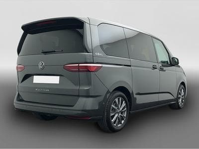 VW Multivan (2026) - Foto 5