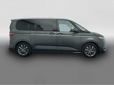 VW Multivan (2026) - Foto 6