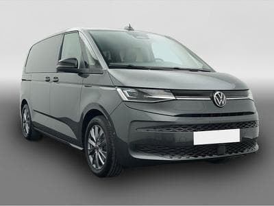 VW Multivan (2026) - Foto 7