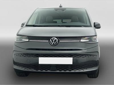 VW Multivan (2026) - Foto 8