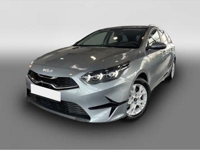 Kia Ceed (2026) - Foto 1