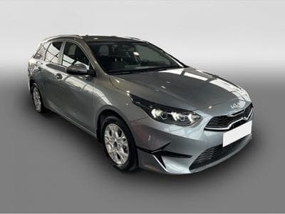 Kia Ceed (2026) - Foto 4
