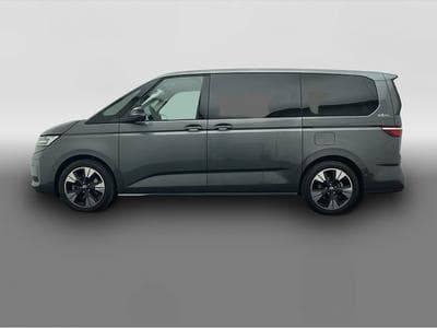 VW Multivan (2026) - Foto 2