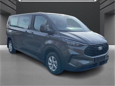 Ford Tourneo (2026) - Foto 14