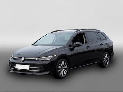 VW Golf (2025) - Foto 1
