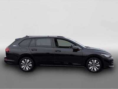 VW Golf (2025) - Foto 2