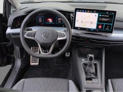 VW Golf (2025) - Foto 5