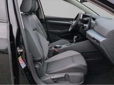 VW Golf (2025) - Foto 6