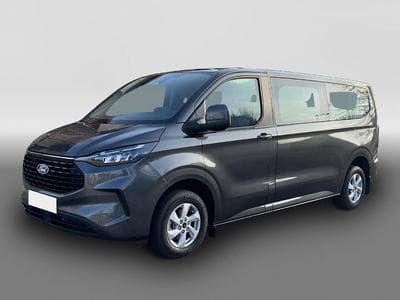 Ford Tourneo (2026) - Foto 1