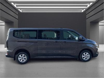 Ford Tourneo (2026) - Foto 11