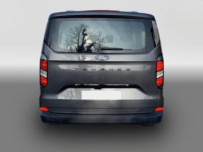 Ford Tourneo (2026) - Foto 4