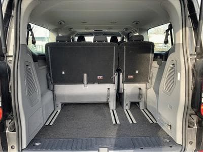 Ford Tourneo (2026) - Foto 5