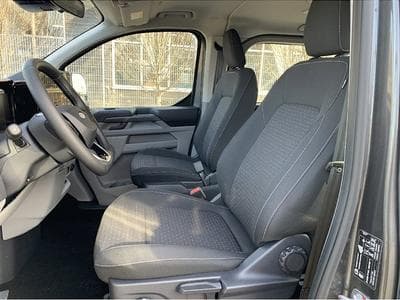 Ford Tourneo (2026) - Foto 6