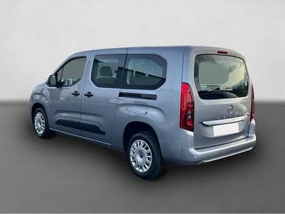 Opel Combo (2025) - Foto 1