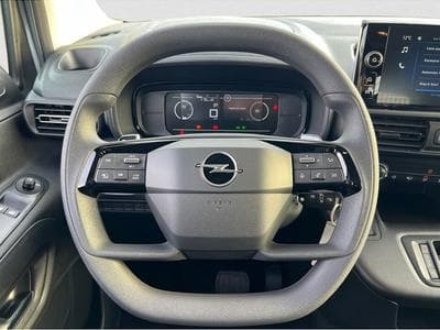 Opel Combo (2025) - Foto 11