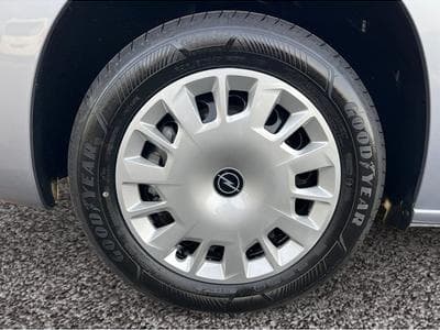 Opel Combo (2025) - Foto 5