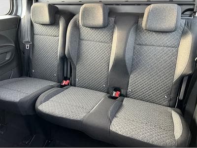 Opel Combo (2025) - Foto 7