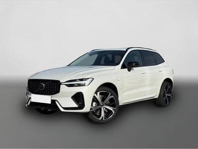 Volvo XC60 (2024) - Photo 1