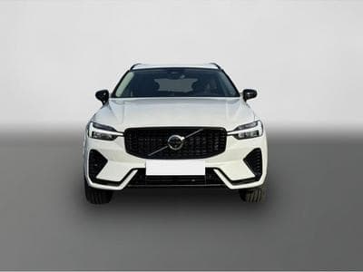Volvo XC60 (2024) - Photo 2