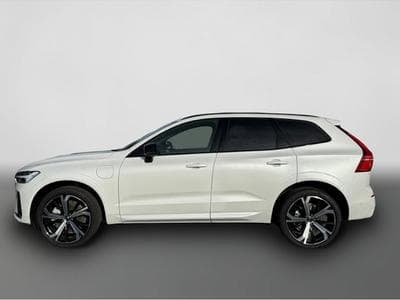 Volvo XC60 (2024) - Photo 5