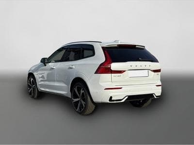 Volvo XC60 (2024) - Photo 6