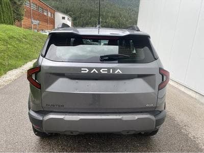 Dacia Duster (2026) - Foto 6