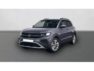 VW T-Cross (2026) - Foto 1