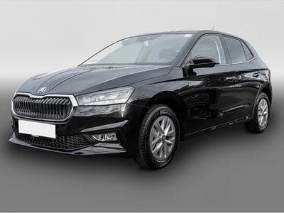 Skoda Fabia (2026) - Foto 1