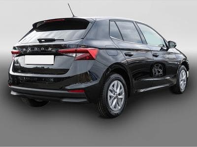 Skoda Fabia (2026) - Foto 3