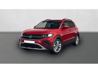 VW T-Cross (2026) - Foto 1