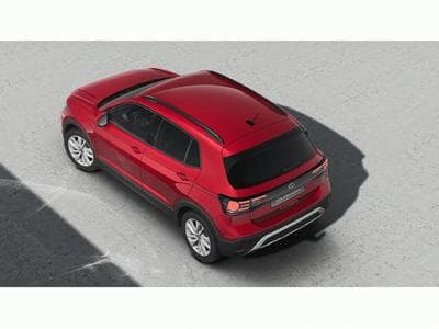 VW T-Cross (2026) - Foto 4