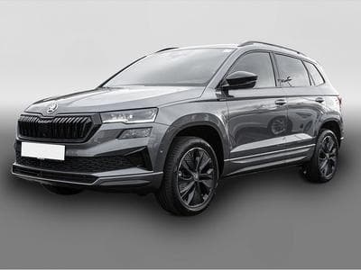 Skoda Karoq (2026) - Foto 1