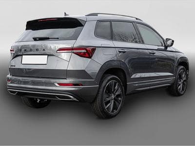 Skoda Karoq (2026) - Foto 3