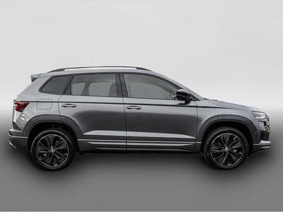 Skoda Karoq (2026) - Foto 4