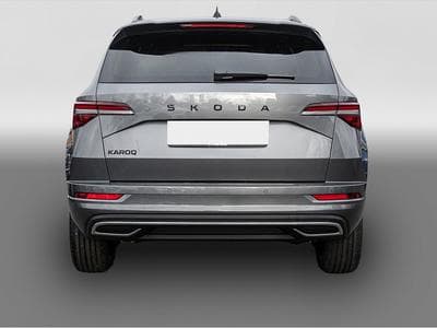 Skoda Karoq (2026) - Foto 5